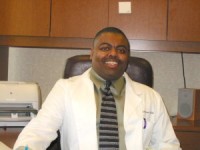 Luther Burse, Jr., M.D.